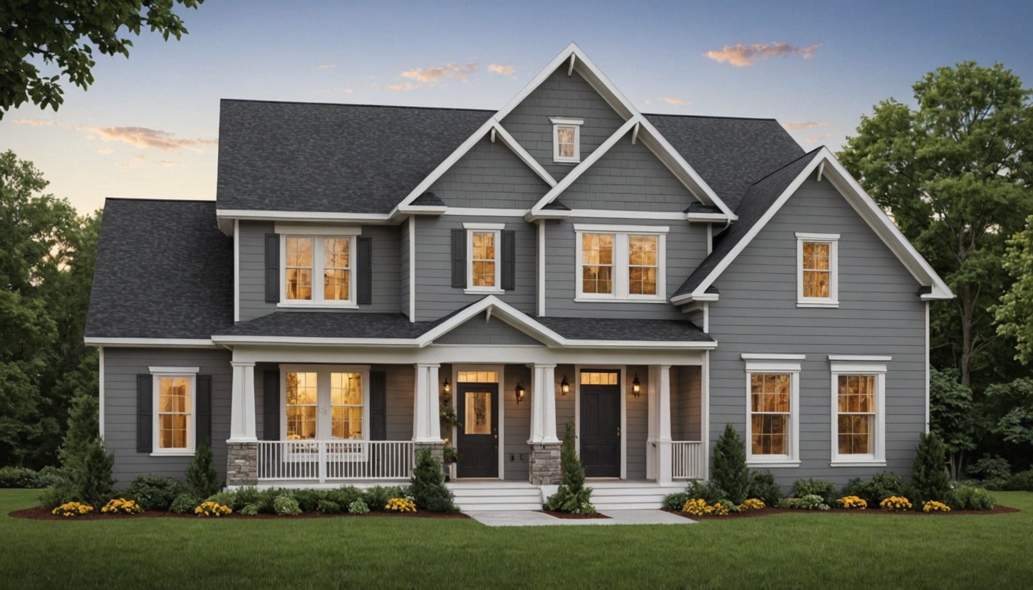 Vos questions sur la décoration avant vente