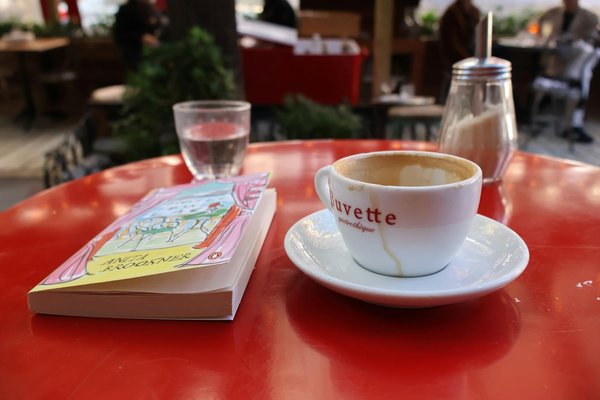 L'aventure artistique des enfants : Découvrir l'art en s'amusant