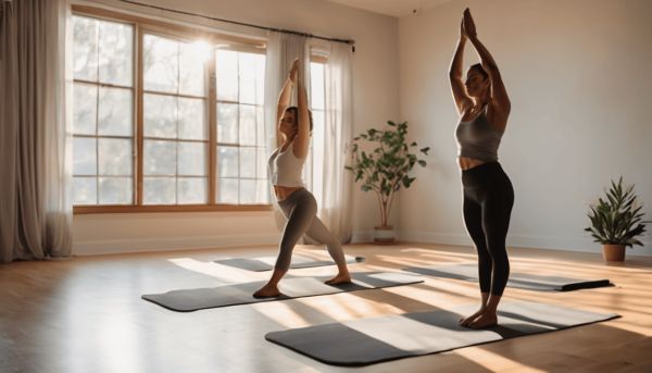 Avancer dans sa pratique du yoga : techniques pour progresser efficacement