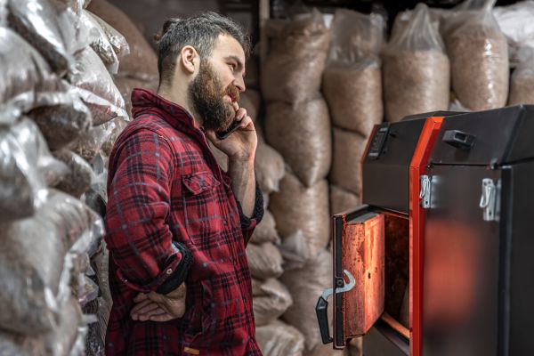 Belgique, France, Allemagne, Espagne : pourquoi la tonne de granulé ne coûte pas la même chose