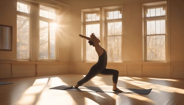 Comment évaluer sa progression en yoga pour des résultats surprenants