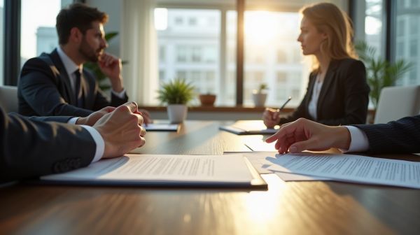 Consulter un avocat avant de signer une vente immobilière : un choix stratégique