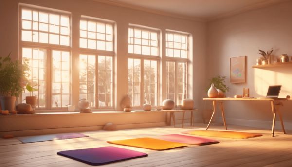 Créez votre propre générateur de séquence yoga facilement