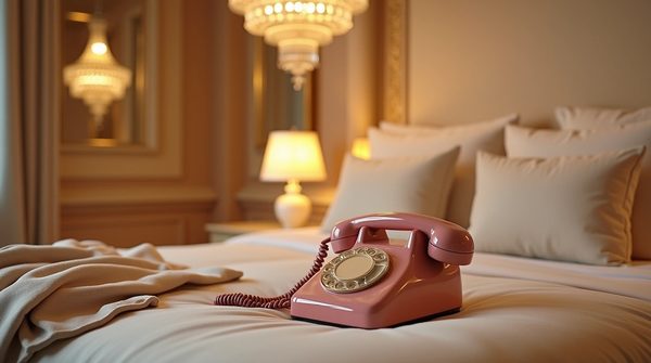Découvrez le téléphone rose : conversations sensuelles 24/7