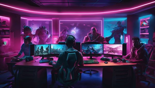Des aventures inoubliables avec les meilleurs jeux coop sur PC