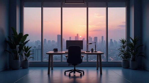 Domiciliation entreprise en ligne : simplifiez vos démarches !