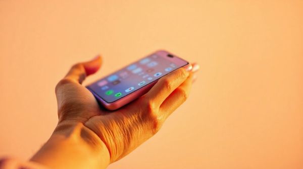 Explorez les secrets du téléphone rose disponible jour et nuit