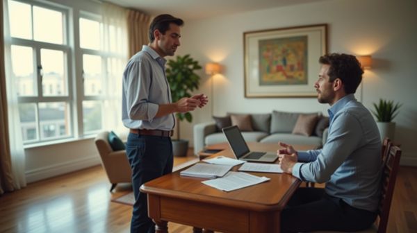 Les avantages de faire appel à un avocat pour votre vente immobilière