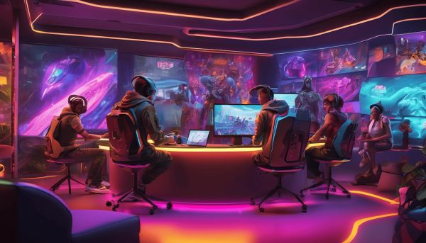 Les jeux coop PC en ligne qui redéfinissent le multijoueur traditionnel