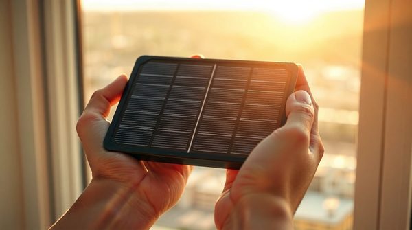 Les secrets d'un kit solaire performant et abordable