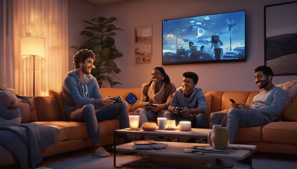 Meilleur jeu coop PC local : expériences inoubliables à partager