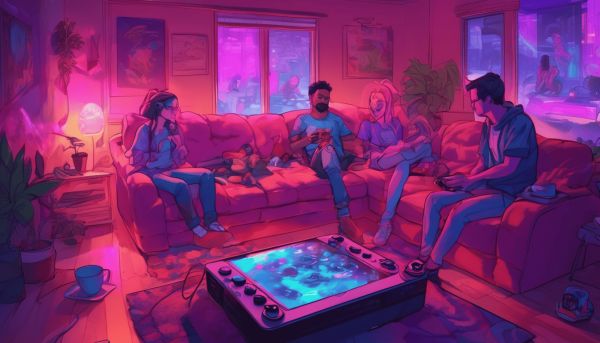 Meilleurs jeux PC coop à faire entre amis : une sélection inédite