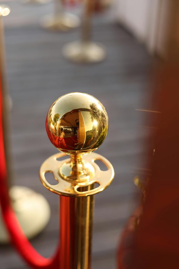 Poteaux de guidage : choisissez la solution idéale pour vous