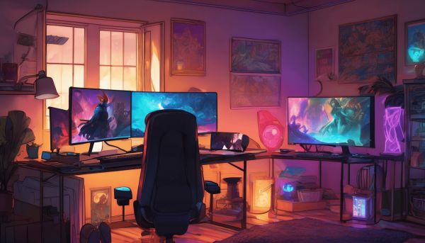 Surprendre ses amis avec les jeux coop sur PC incontournables