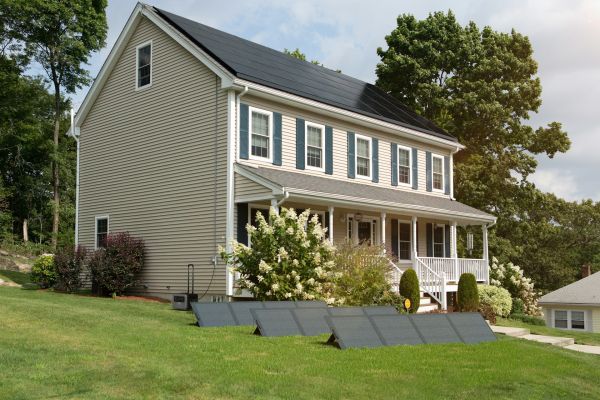 Top 5 façons de réduire vos factures grâce aux panneaux solaires