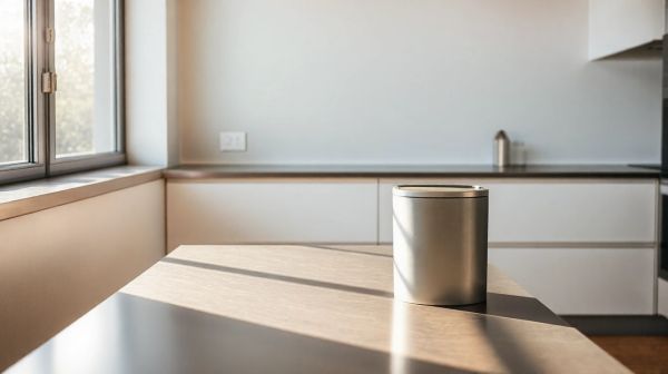 Top 5 raisons d'adopter des poubelles coulissantes pratiques