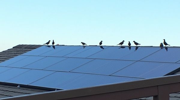 Votre électricité chère ? Optez pour des panneaux solaires photovoltaïques