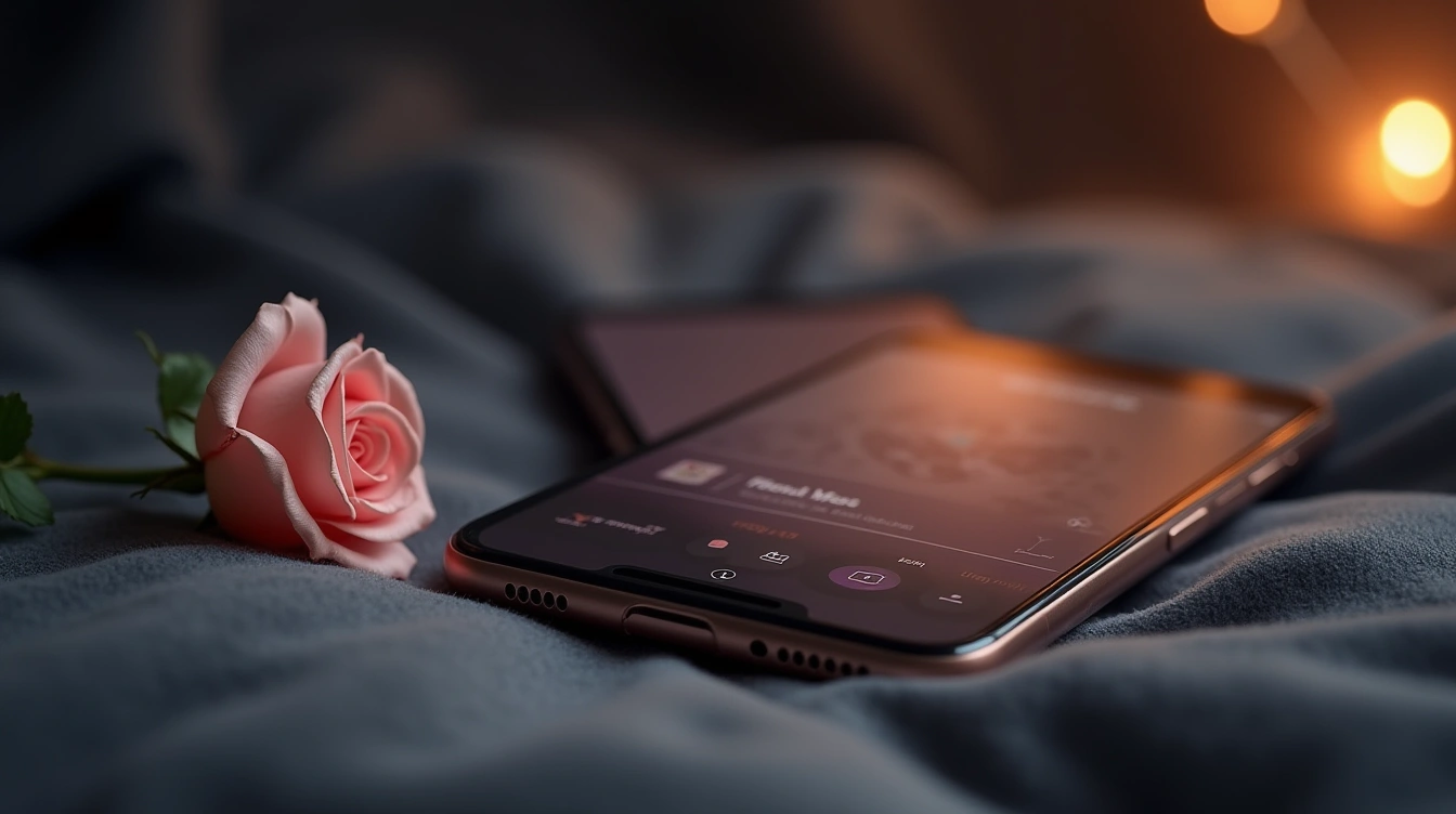 Questions fréquentes sur les lignes érotiques